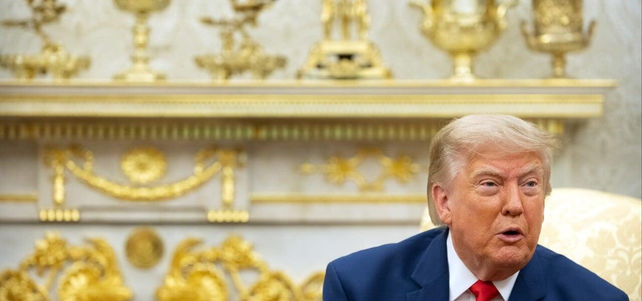 Trump Approves Saudi Nuclear Deal with Potential Uranium Enrichment