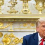 Trump Approves Saudi Nuclear Deal with Potential Uranium Enrichment Trump Approves Saudi Nuclear Deal with Potential Uranium Enrichment