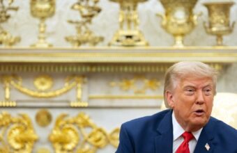 Trump Approves Saudi Nuclear Deal with Potential Uranium Enrichment