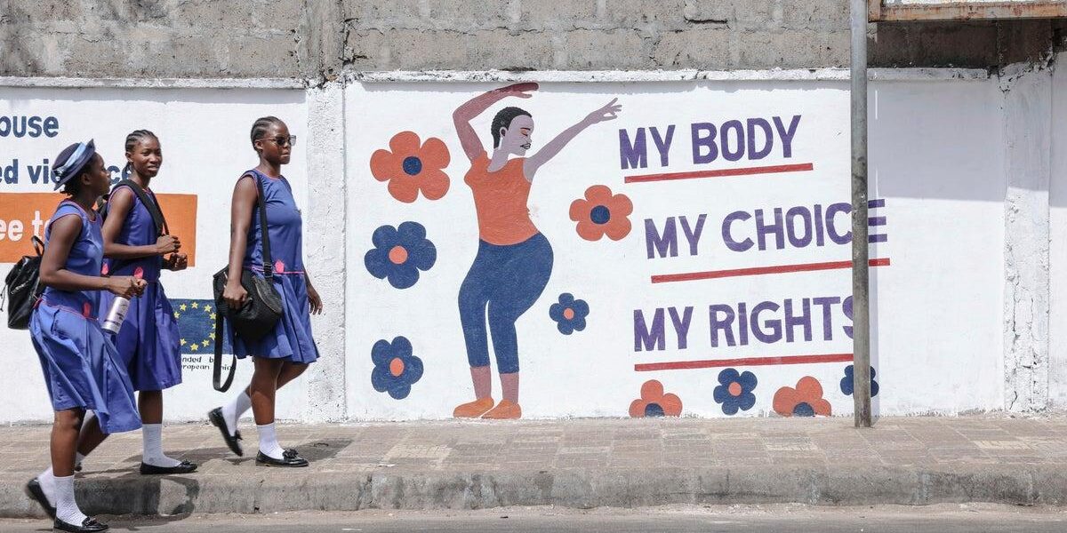 Trump Administration Implements Sweeping Restrictions on U.S. Aid for Overseas Abortion Access