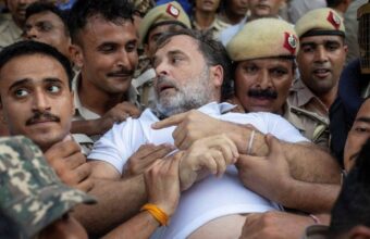 India’s Student Protests Challenge Modi Government Over Education and Jobs India’s Student Protests Challenge Modi Government Over Education and Jobs