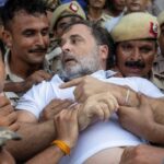India’s ‘Cockroach’ Protests: A Political Challenge for Modi’s Government India’s ‘Cockroach’ Protests: A Political Challenge for Modi’s Government