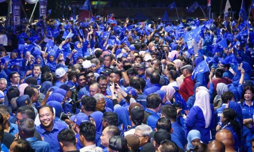 Negeri Sembilan Snap Poll: Political Uncertainty Threatens State’s Tech Hub Ambitions