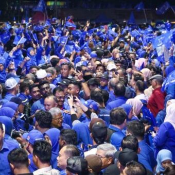 Negeri Sembilan Snap Poll: Political Uncertainty Threatens State’s Tech Hub Ambitions