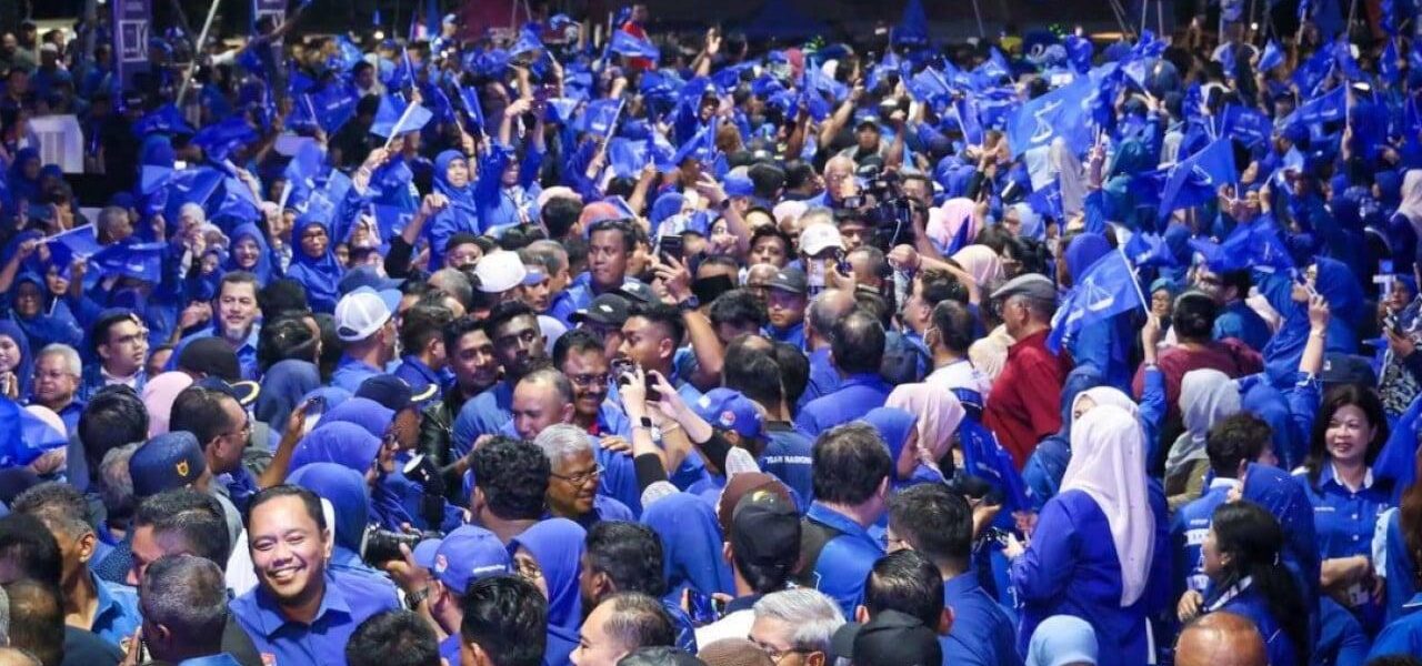Negeri Sembilan Snap Election Poses Risk to Malaysia’s Tech Hub Ambitions
