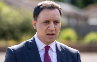 Anas Sarwar Appointed to New Role in Andy Burnham’s Government