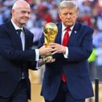 UEFA Declares Boycott of FIFA Competitions Over World Cup Stake Sale