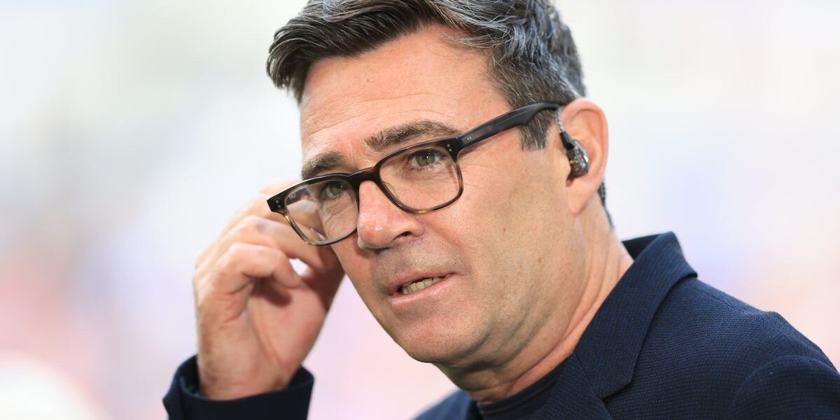 Andy Burnham Set to Lead Labour Party and Assume Prime Minister Role