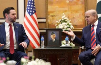 Why Pakistan’s Diplomatic Credibility is Key to Navigating US-Iran Tensions