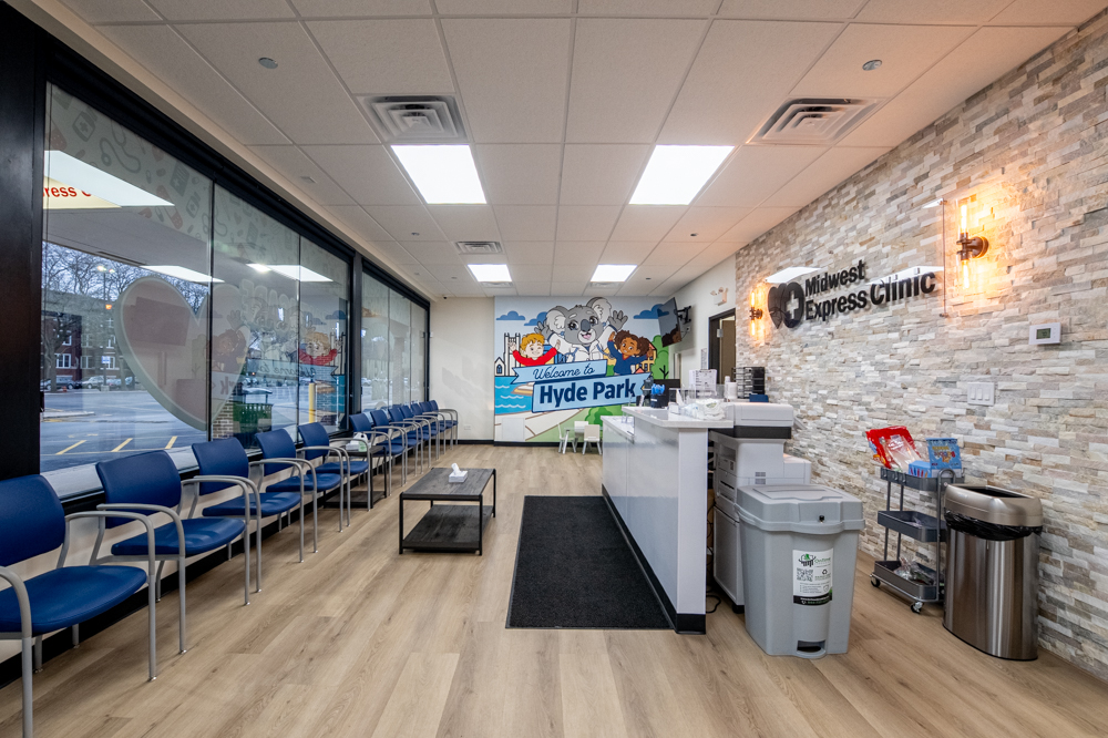 Dr. James Leonard on Why Healthcare Leaders Are Rethinking Urgent Care