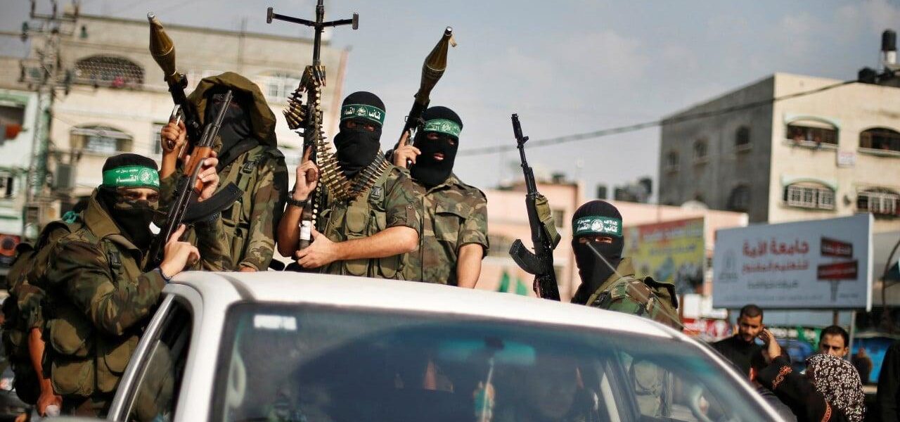 Hamas Announces Agreement to Disarm Amid Gaza Conflict