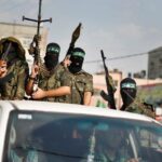 Hamas Announces Agreement to Disarm Amid Gaza Conflict
