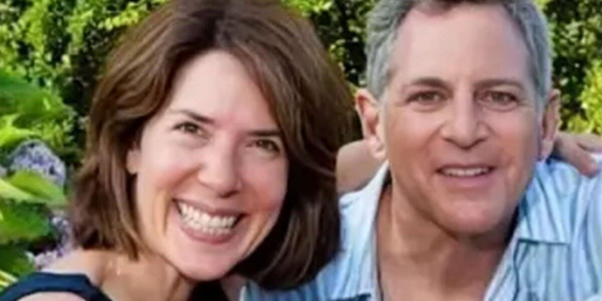 Kathleen Friery Opens Up on Learning of Bill Ritter’s Alzheimer’s Diagnosis