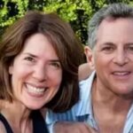 Kathleen Friery Opens Up on Learning of Bill Ritter’s Alzheimer’s Diagnosis