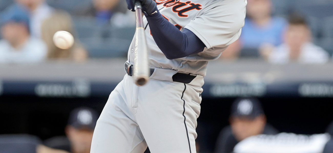 Yankees’ Ace Crumbles Under Tigers’ Barrage: A Market Correction in Pinstripes?