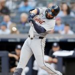 Yankees’ Ace Crumbles Under Tigers’ Barrage: A Market Correction in Pinstripes?