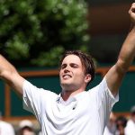 Fery’s Unexpected Wimbledon Surge Reveals Britain’s Sporting Contradictions