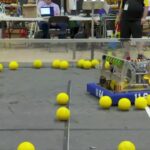 Albuquerque’s Robot Arena: A Glimpse into Tomorrow’s Geopolitical Chessboard