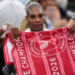 Twilight of Titans: Wimbledon Watchers See a Champion’s Uneasy Retreat