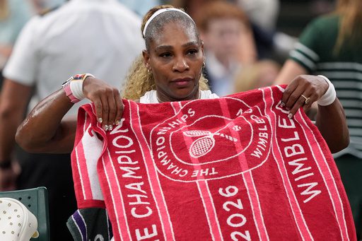 Twilight of Titans: Wimbledon Watchers See a Champion’s Uneasy Retreat