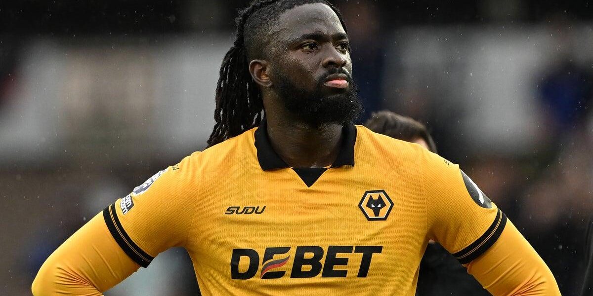 Wolves Striker Arokodare Addresses Training Cancellation Allegations