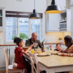 Medical Experts Advise Eating Earlier for Improved Sleep Quality