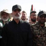 Iran’s Royal Display: Funeral Sparks Succession Whisper, Not Solution