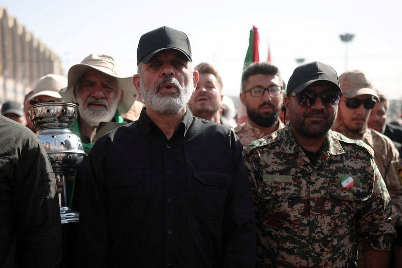 Iran’s Royal Display: Funeral Sparks Succession Whisper, Not Solution