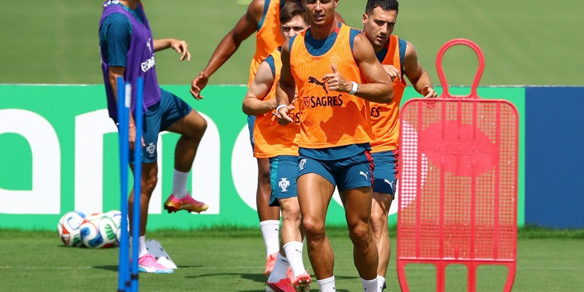 The Brutal Calculus of World Cup Exits: Portugal vs. Croatia, End of an Era?