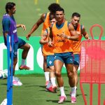 The Brutal Calculus of World Cup Exits: Portugal vs. Croatia, End of an Era?