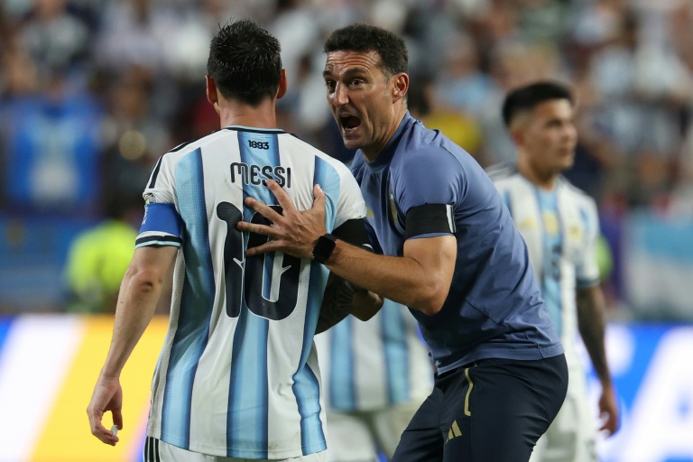 Atlanta’s Unseen Field: World Cup Rivalry Reignites Decades of Anglo-Argentine Ghosts