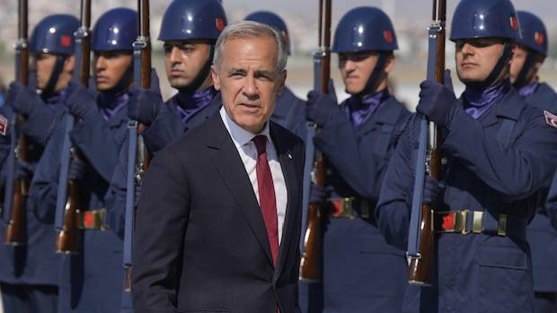 Canada Faces Defence Spending Transparency Challenge