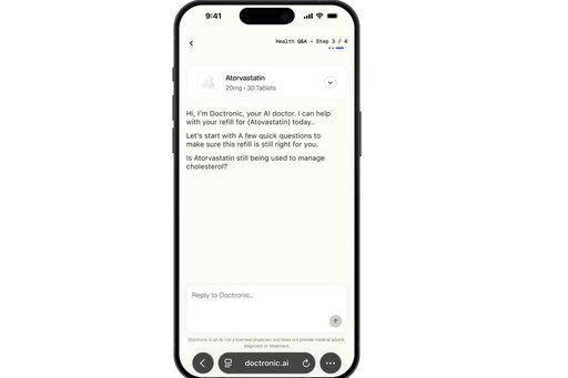 The Algorithm’s Hippocratic Oath: Utah Unleashes AI on Prescriptions, Doctors Fume