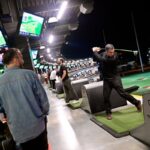 Lawsuits Filed Over Golf Club Injuries at TopGolf Lawsuits Filed Over Golf Club Injuries at TopGolf