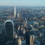 UK Economy’s Tightrope Walk: Global Fires Cast Long Shadows