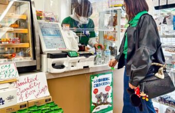 Japan’s 7-Eleven Warns Franchisees Against Anime, Game Merchandise Scalping Japan’s 7-Eleven Warns Franchisees Against Anime, Game Merchandise Scalping