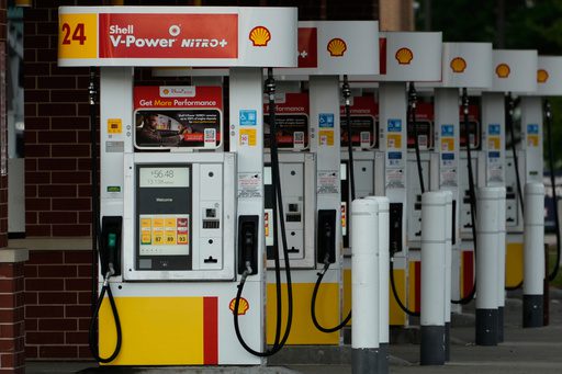 Hormuz Chills: Fleeting Stability Crumbles, Unleashing Oil Price Dread