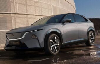 Mazda Chief Chills Electric Vehicle Hype with ‘Temporary Spike’ Warning