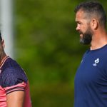 Green Exodus: Ireland’s Rugby Policy Faces the Pacific Draft