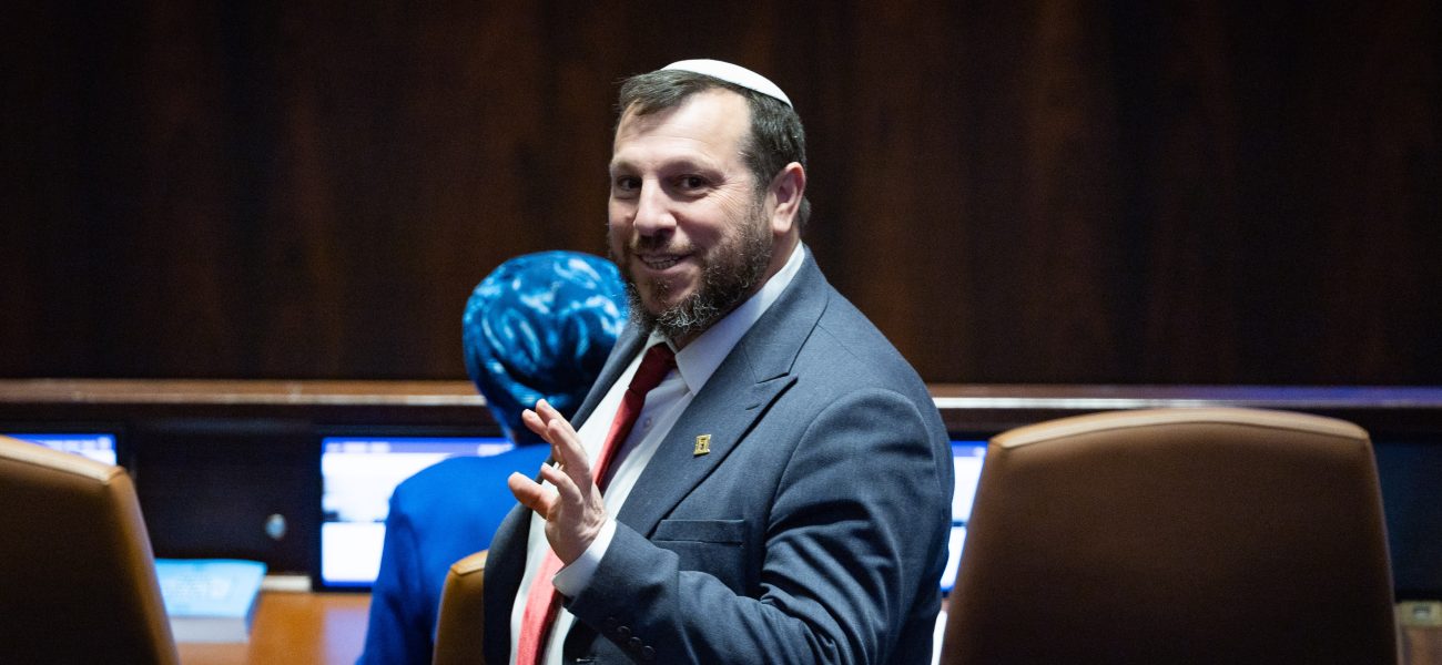 Blame Games and Battle Scars: Israeli Minister Points Finger at Ex-Hostage Chief for October 7 Failures