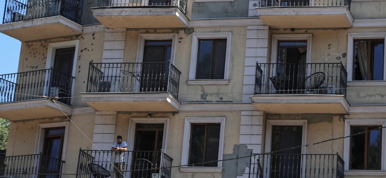 Shadow Games: Ukraine Targets Black Sea Lifelines As Kremlin Responds With Brutality