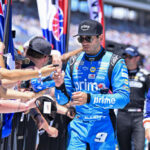 Ghost of Racing Past: North Wilkesboro’s Revival a Cagey Nod to NASCAR’s Shifting Realities Ghost of Racing Past: North Wilkesboro’s Revival a Cagey Nod to NASCAR’s Shifting Realities