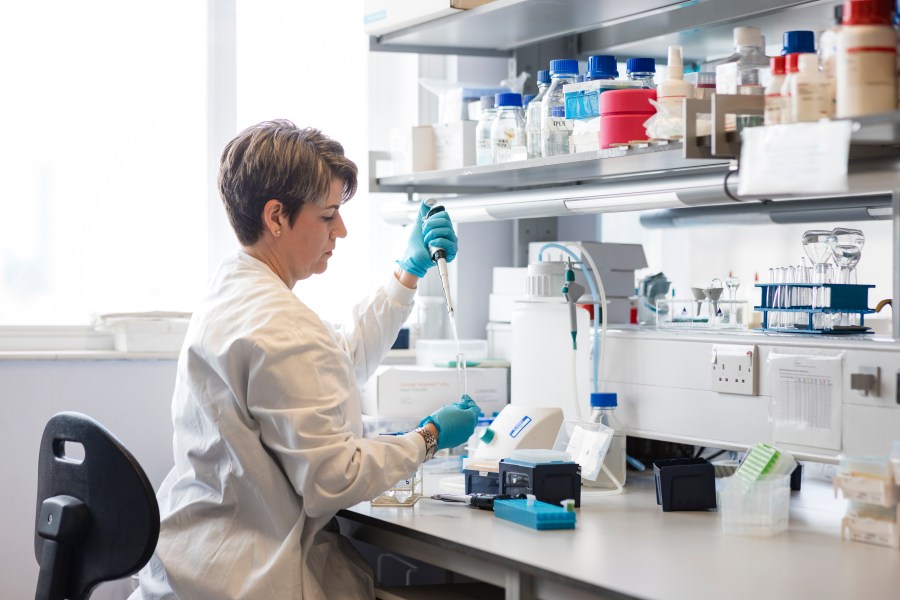 Silent Allies: Gut Microbes Enter the Cancer Policy Arena