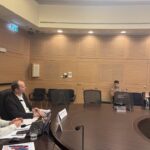 Under Siege: Judicial Absences Stoke Israel’s Deepening Political Rift Amidst Crisis