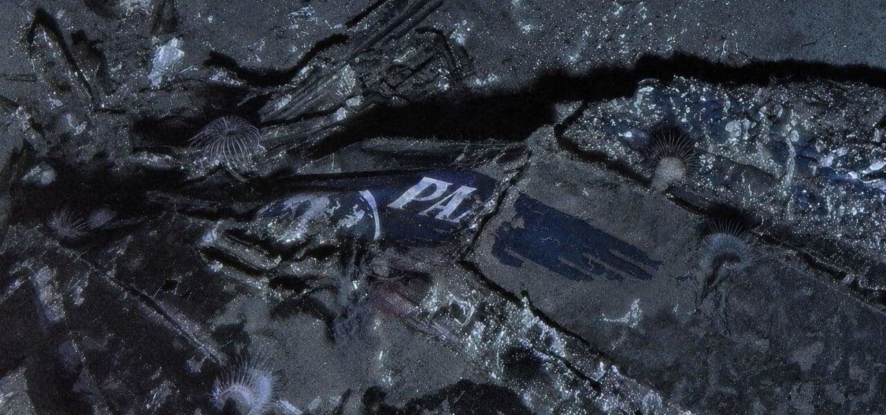 Wreckage of Historic Pan Am Flight Found 70 Years After Fatal Crash