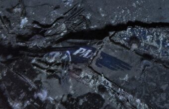 Wreckage of Historic Pan Am Flight Found 70 Years After Fatal Crash