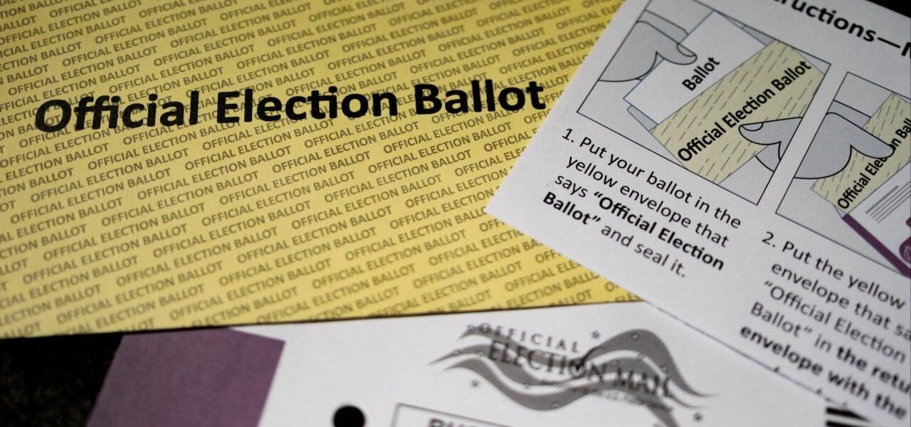 Trump Administration Seeks Supreme Court Approval for Mail-In Voting Order