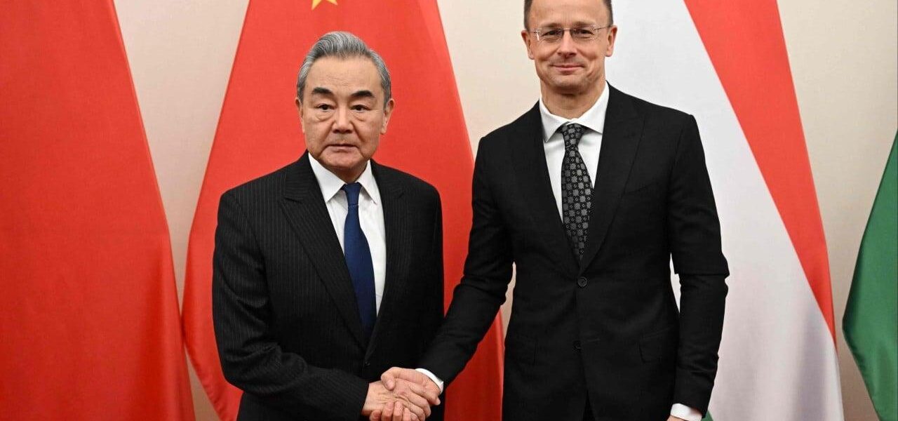 Hungary Launches Investigation into BYD Deal Amid Conflict of Interest Allegations