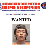The Ghost of July 2025: Albuquerque’s Hunt for a BMX-Riding Fugitive Drags On The Ghost of July 2025: Albuquerque’s Hunt for a BMX-Riding Fugitive Drags On