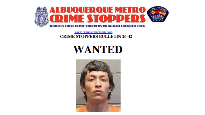 The Ghost of July 2025: Albuquerque’s Hunt for a BMX-Riding Fugitive Drags On